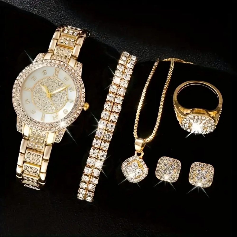 6pcs/Women’s Set